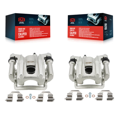 [Arrière] Étrier de frein pour 2009-2016 Toyota Venza KBC-100375