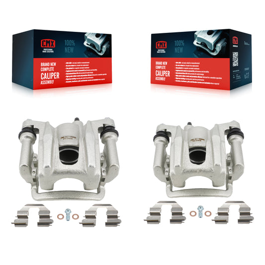 [Arrière] Étrier de frein pour 2009-2016 Toyota Venza KBC-100375