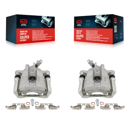 [Arrière] Étrier de frein pour Toyota Corolla Matrix Pontiac Vibe KBC-100376