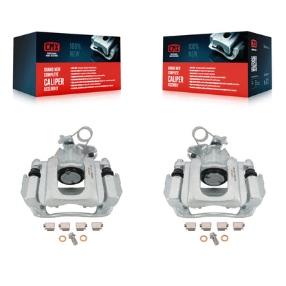 [Arrière] Étrier de frein pour Ford Edge Lincoln MKX KBC-100378