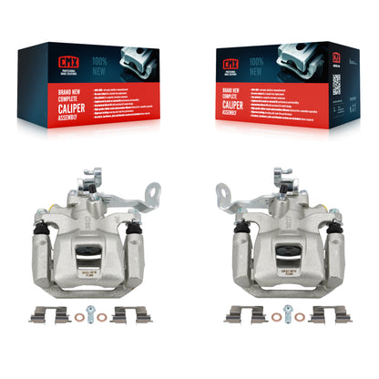 [Arrière] Étrier de frein pour 2014-2015 Mazda 6 KBC-100381