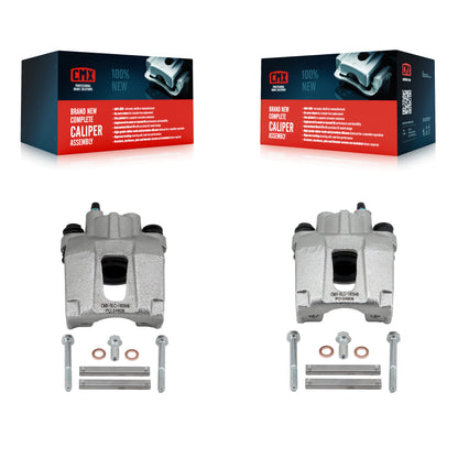 [Arrière] Étrier de frein pour Nissan TITAN Armada INFINITI QX56 Pathfinder KBC-100383
