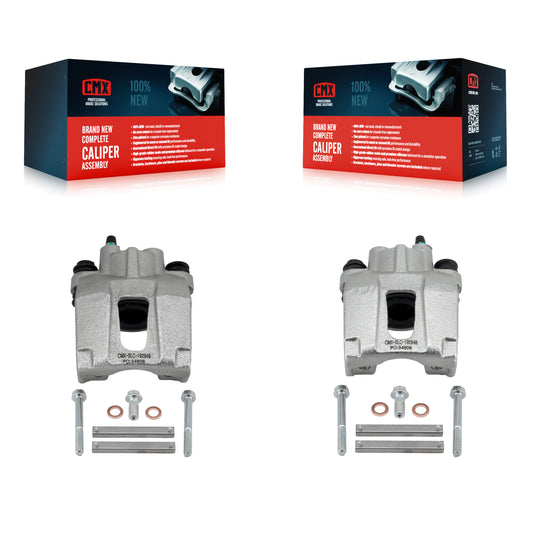 [Arrière] Étrier de frein pour Nissan TITAN Armada INFINITI QX56 Pathfinder KBC-100383