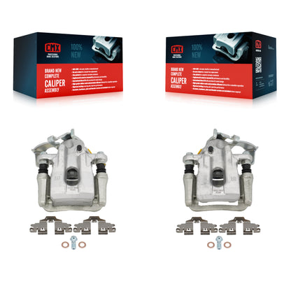 [Arrière] Étrier de frein pour Toyota Prius Plug-In KBC-100384