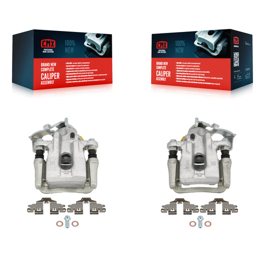 [Arrière] Étrier de frein pour Toyota Prius Plug-In KBC-100384