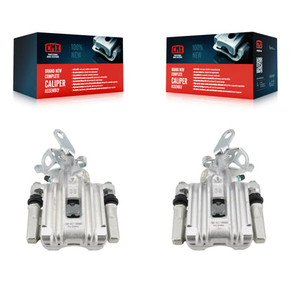 [Arrière] Étrier de frein pour Volkswagen Jetta Beetle Golf Audi A3 KBC-100388