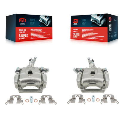 [Arrière] Étrier de frein pour 2013-2015 Mazda CX-5 KBC-100391