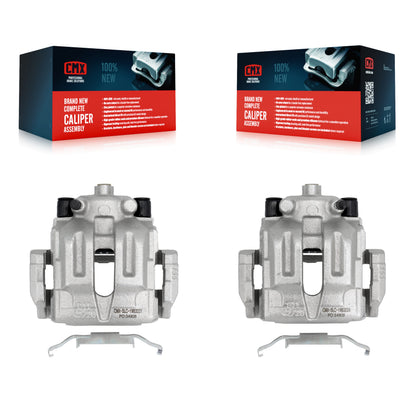 [Arrière] Étrier de frein pour BMW 328i xDrive 323i X1 328xi 325i 325xi KBC-100393