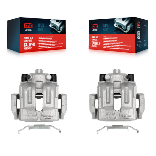 [Arrière] Étrier de frein pour BMW 328i xDrive 323i X1 328xi 325i 325xi KBC-100393