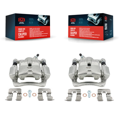 [Arrière] Étrier de frein pour Subaru Impreza Forester WRX KBC-100396