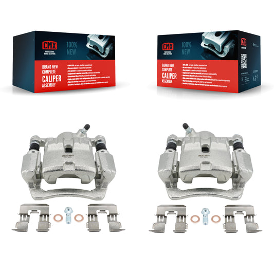 [Arrière] Étrier de frein pour Subaru Impreza Forester WRX KBC-100396