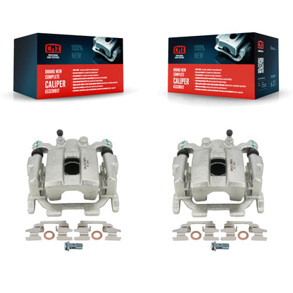 [Arrière] Étrier de frein pour Nissan Murano INFINITI Pathfinder QX60 Q50 G37 QX50 370Z JX35 KBC-100399