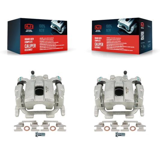 [Arrière] Étrier de frein pour Nissan Murano INFINITI Pathfinder QX60 Q50 G37 QX50 370Z JX35 KBC-100399