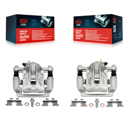 [Arrière] Étrier de frein pour Hyundai Tucson Kia Sportage KBC-100400