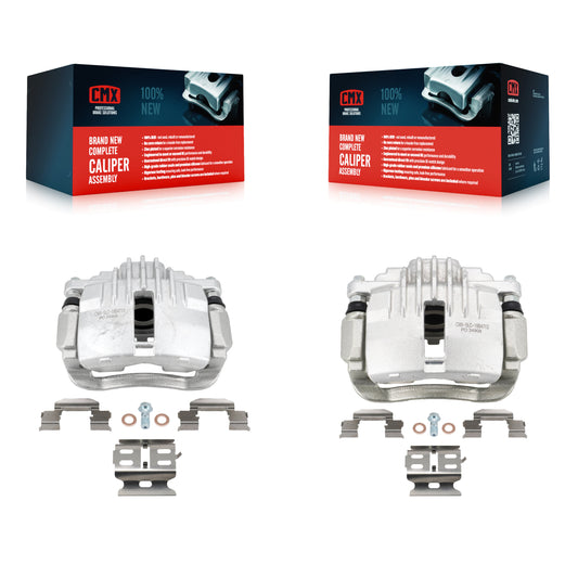 [Arrière] Étrier de frein pour Chevrolet GMC Blazer S10 Jimmy Sonoma Isuzu Hombre Oldsmobile KBC-100401