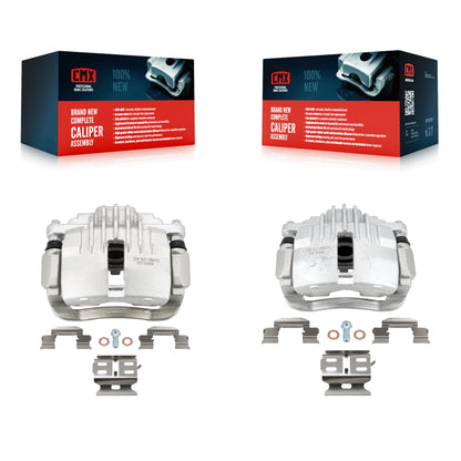 [Arrière] Étrier de frein pour Chevrolet GMC Blazer S10 Sonoma Jimmy RWD KBC-100402
