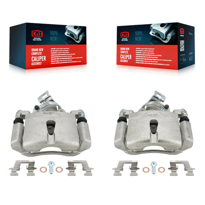 [Arrière] Étrier de frein pour Pontiac Montana Chevrolet Uplander Buick Terraza Saturn Relay KBC-100403