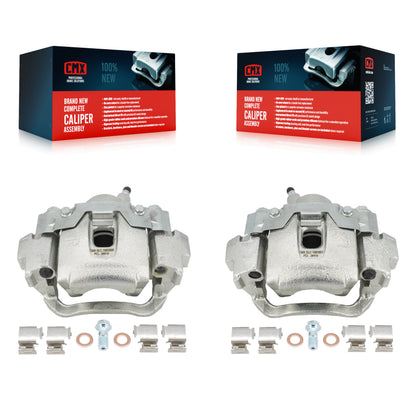 [Arrière] Étrier de frein pour Lexus LX570 Toyota Land Cruiser KBC-100404