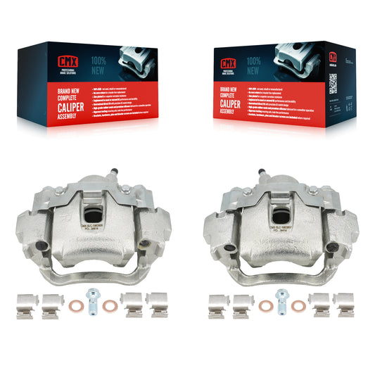 [Arrière] Étrier de frein pour Lexus LX570 Toyota Land Cruiser KBC-100404