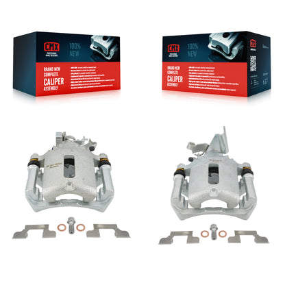 [Arrière] Étrier de frein pour 2005-2014 Ford Mustang KBC-100406