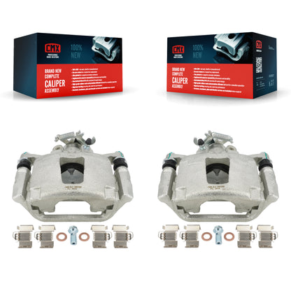 [Arrière] Étrier de frein pour Dodge Grand Caravan Chrysler Town & Country Ram C/V Volkswagen KBC-100409