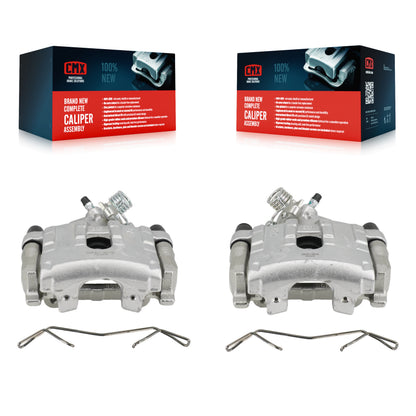 [Arrière] Étrier de frein pour Mazda 5 KBC-100411