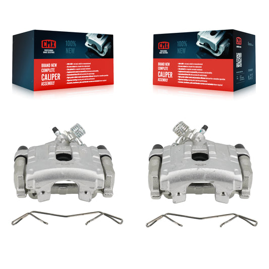 [Arrière] Étrier de frein pour Mazda 5 KBC-100411