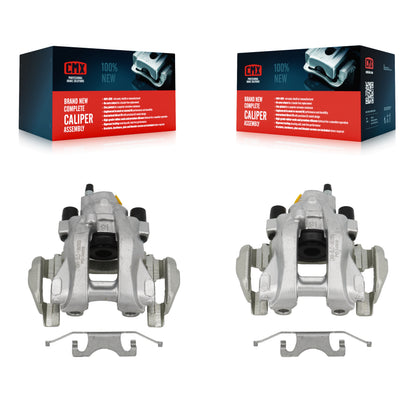 [Arrière] Étrier de frein pour Mercedes-Benz E350 E320 E500 SL500 CLS550 CLS500 E550 KBC-100412