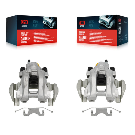 [Arrière] Étrier de frein pour Mercedes-Benz E350 E320 E500 SL500 CLS550 CLS500 E550 KBC-100412