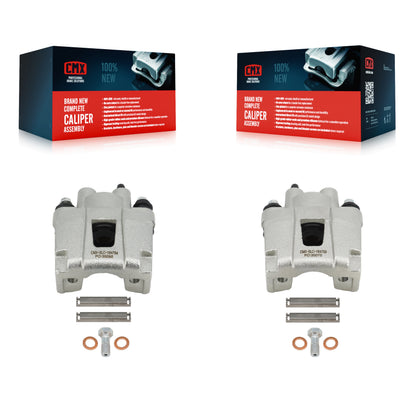 [Arrière] Étrier de frein pour Jeep Ford Liberty Explorer Wrangler Sport Trac Lincoln Aviator KBC-100414