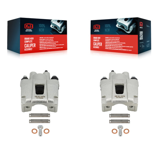 [Arrière] Étrier de frein pour Jeep Ford Liberty Explorer Wrangler Sport Trac Lincoln Aviator KBC-100414