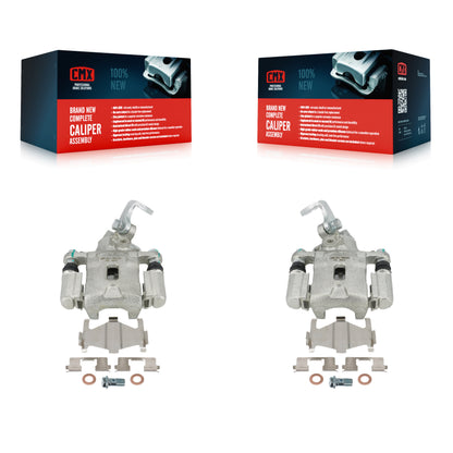 [Arrière] Étrier de frein pour Hyundai Kia Spectra Elantra Tiburon Spectra5 KBC-100415
