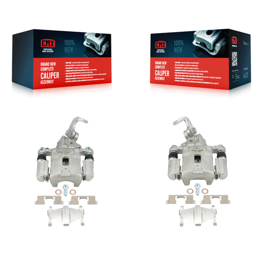[Arrière] Étrier de frein pour Hyundai Elantra Kia Spectra Tiburon Spectra5 KBC-100416