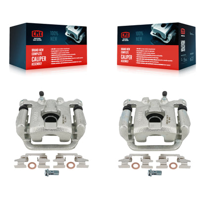 [Arrière] Étrier de frein pour Nissan Altima Maxima KBC-100417