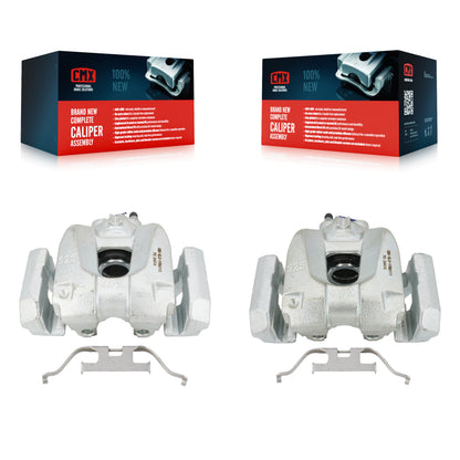[Arrière] Étrier de frein pour BMW 750i xDrive 750Li 550i GT Alpina B7 760Li B7L KBC-100418