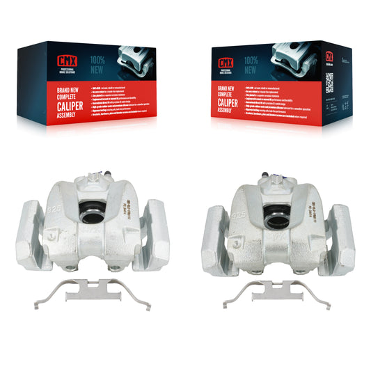 [Arrière] Étrier de frein pour BMW 750i xDrive 750Li 550i GT Alpina B7 760Li B7L KBC-100418
