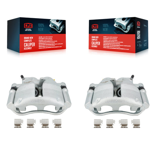 [Arrière] Étrier de frein pour Sprinter 3500 Mercedes-Benz Dodge Freightliner 3500XD KBC-100422