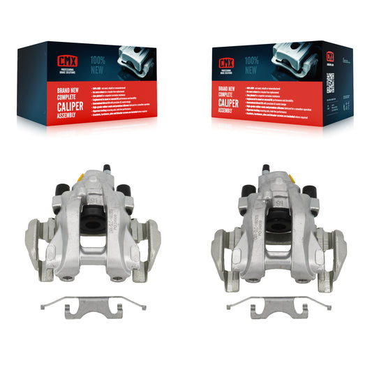 [Arrière] Étrier de frein pour Mercedes-Benz S350 KBC-100424