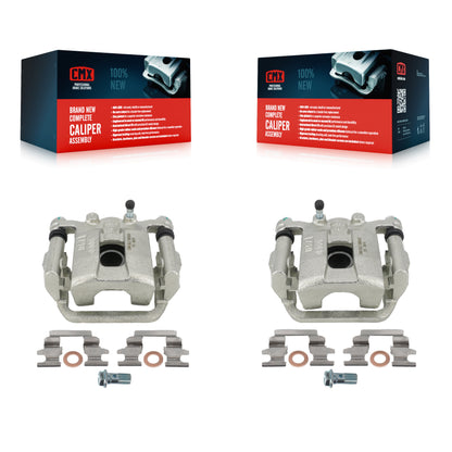 [Arrière] Étrier de frein pour Nissan Rogue X-Trail Select KBC-100425