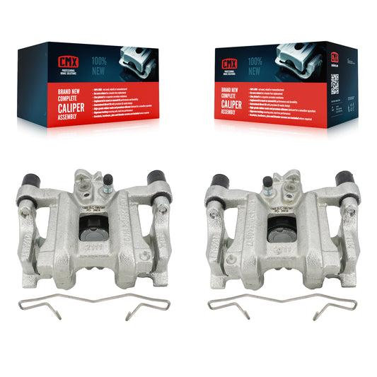 [Arrière] Étrier de frein pour Honda Civic Insight KBC-100430