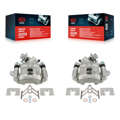 [Arrière] Étrier de frein pour Honda Civic Acura EL RSX KBC-100431