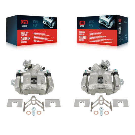 [Arrière] Étrier de frein pour Honda Civic Acura EL RSX KBC-100431