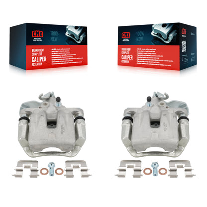 [Arrière] Étrier de frein pour 2014-2018 Kia Soul KBC-100432