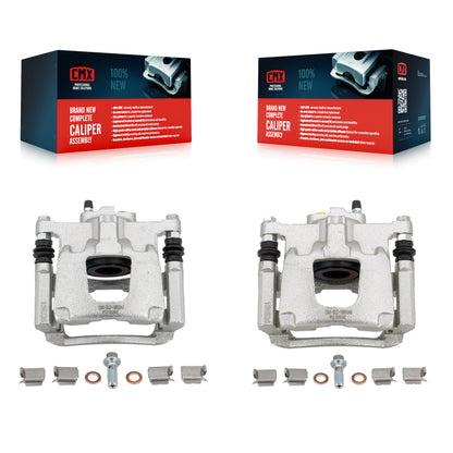 [Arrière] Étrier de frein pour Jeep Liberty Dodge Nitro KBC-100435