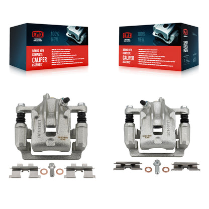 [Arrière] Étrier de frein pour Hyundai Elantra KBC-100436