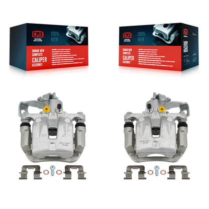 [Arrière] Étrier de frein pour Kia Hyundai Forte Elantra GT Veloster Forte5 Koup KBC-100437