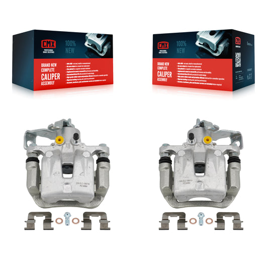 [Arrière] Étrier de frein pour Kia Hyundai Forte Elantra GT Veloster Forte5 Koup KBC-100437