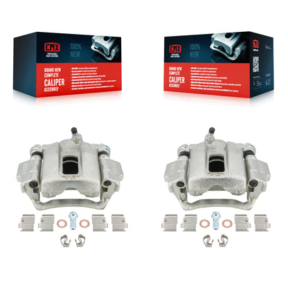 [Arrière] Étrier de frein pour Toyota 4Runner Lexus GX460 Sequoia GX470 KBC-100438