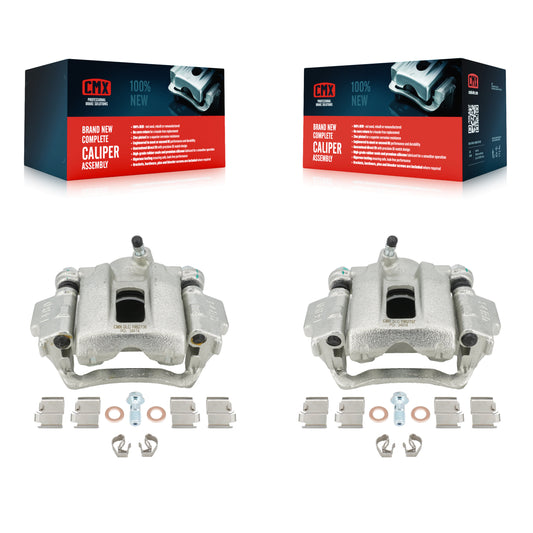 [Arrière] Étrier de frein pour Toyota 4Runner Lexus GX460 Sequoia GX470 KBC-100438