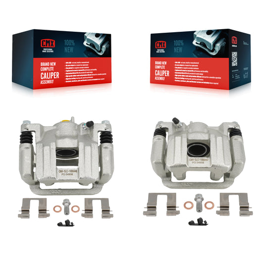 [Arrière] Étrier de frein pour 2011-2017 Honda Odyssey KBC-100439